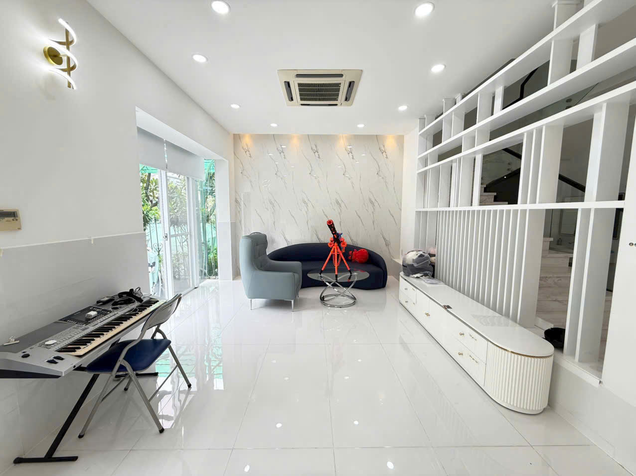Bán Biệt Thự Liền Kề Hưng Thái 1 Kiểu B2 Phú Mỹ Hưng Q7